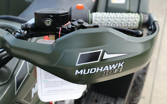 2026 Denago Powersports Mudhawk 10FI