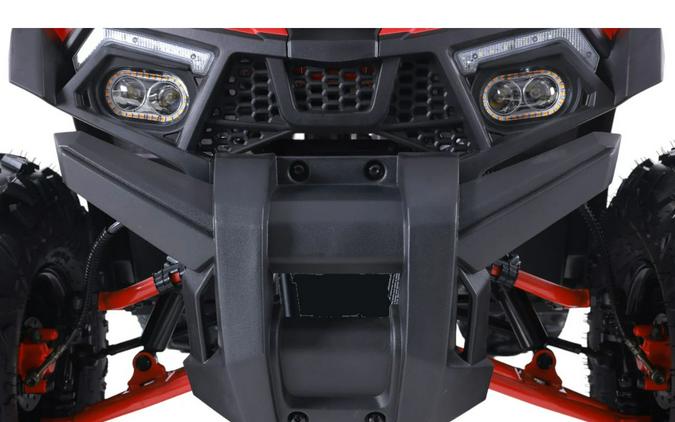 2026 Denago Powersports Mudhawk 10FI