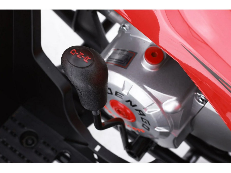 2026 Denago Powersports Mudhawk 10FI