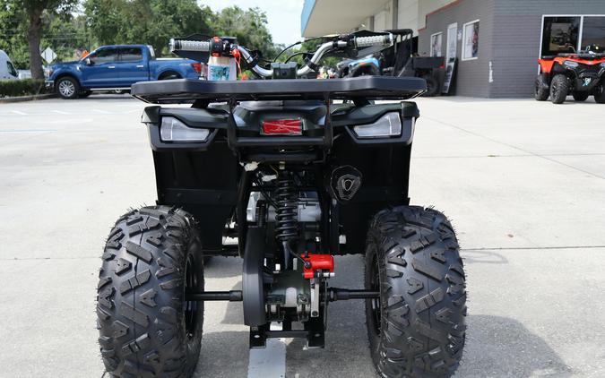 2026 Denago Powersports Mudhawk 10FI