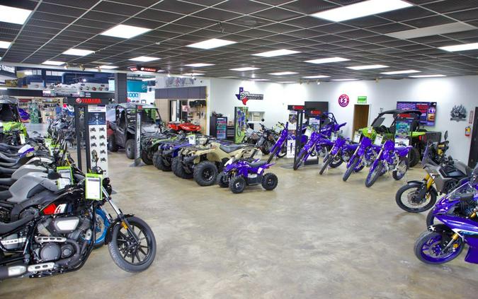 2026 Kayo TT 125 EFI