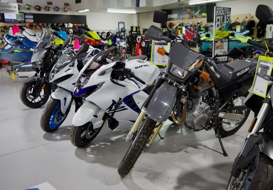 2026 Kayo TT 125 EFI