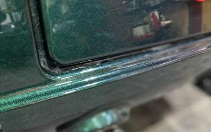 2021 Harley-Davidson® FLHTCUTG - Tri Glide® Ultra