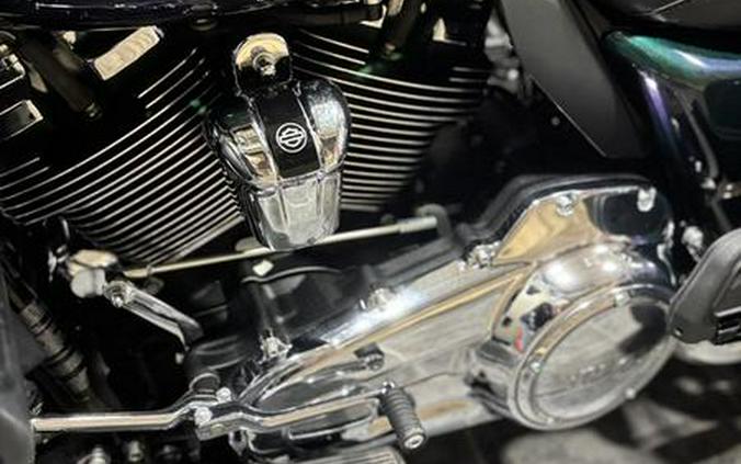 2021 Harley-Davidson® FLHTCUTG - Tri Glide® Ultra