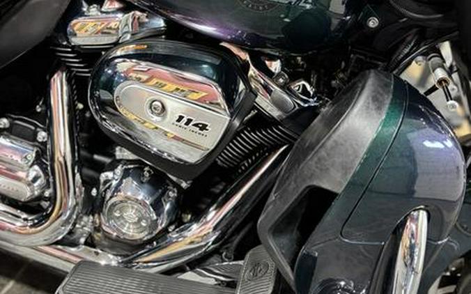 2021 Harley-Davidson® FLHTCUTG - Tri Glide® Ultra