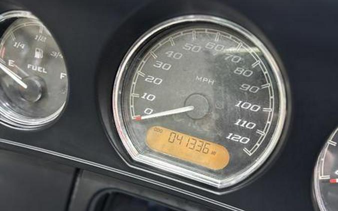 2021 Harley-Davidson® FLHTCUTG - Tri Glide® Ultra