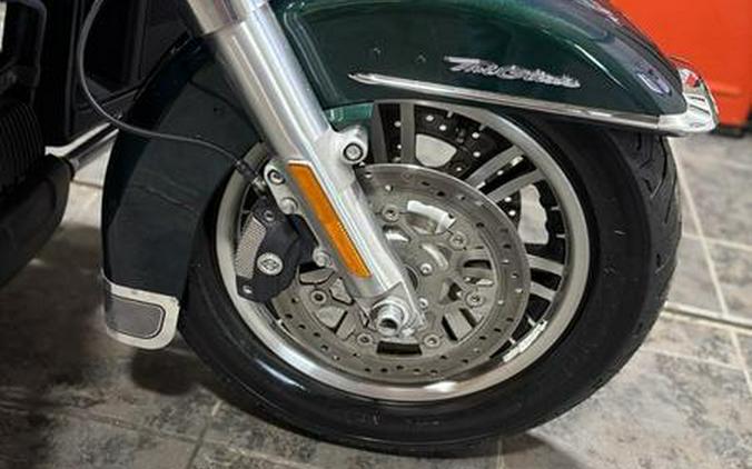 2021 Harley-Davidson® FLHTCUTG - Tri Glide® Ultra