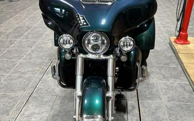 2021 Harley-Davidson® FLHTCUTG - Tri Glide® Ultra