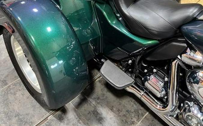 2021 Harley-Davidson® FLHTCUTG - Tri Glide® Ultra