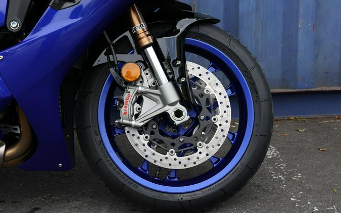 2026 Yamaha YZF-R1