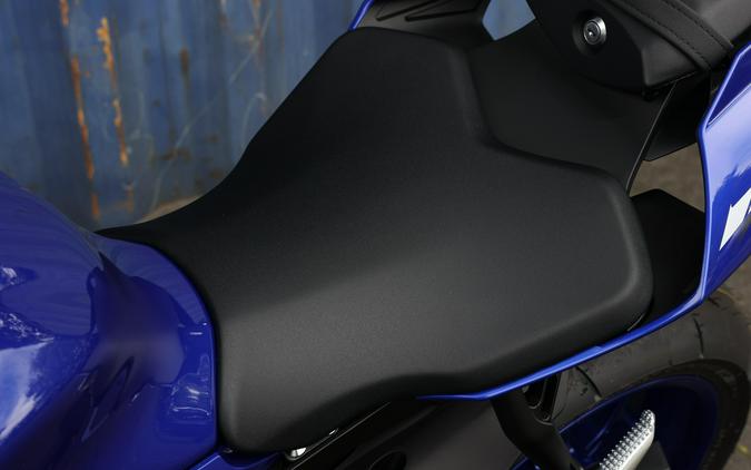 2026 Yamaha YZF-R1