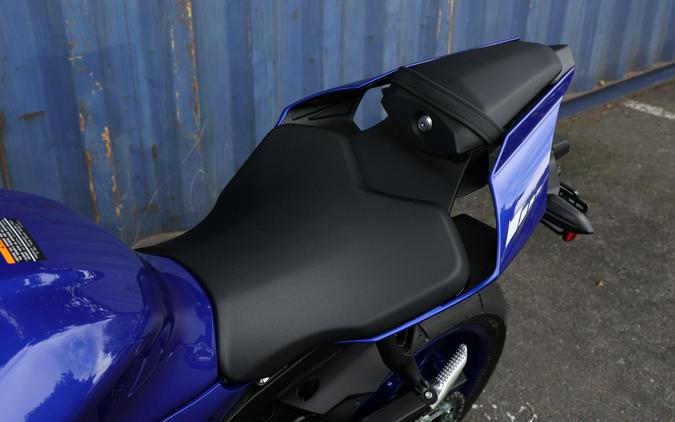 2026 Yamaha YZF-R1