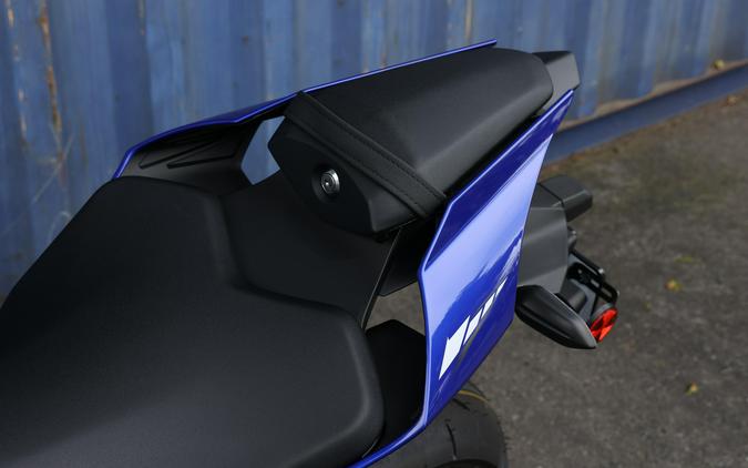 2026 Yamaha YZF-R1