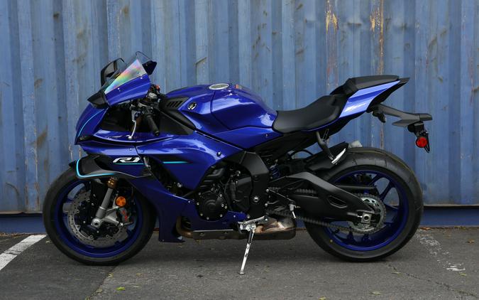 2026 Yamaha YZF-R1