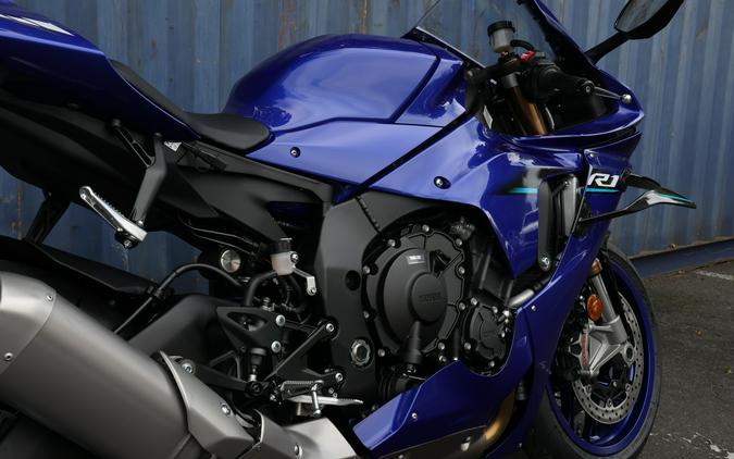 2026 Yamaha YZF-R1
