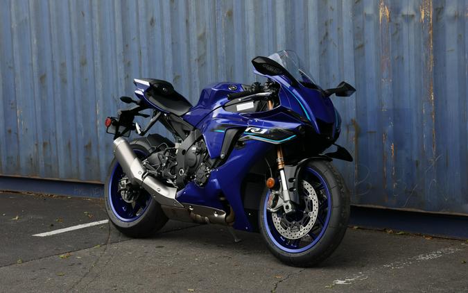 2026 Yamaha YZF-R1