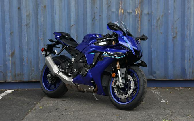 2026 Yamaha YZF-R1