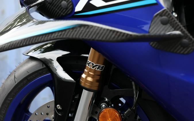 2026 Yamaha YZF-R1