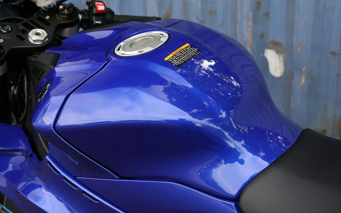 2026 Yamaha YZF-R1