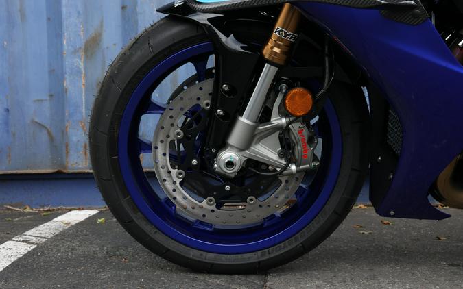 2026 Yamaha YZF-R1