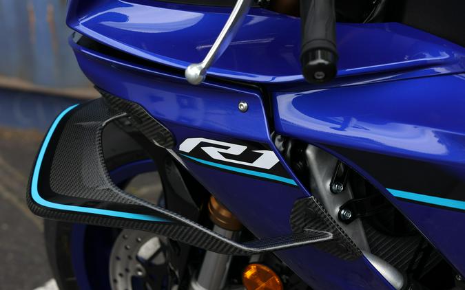 2026 Yamaha YZF-R1