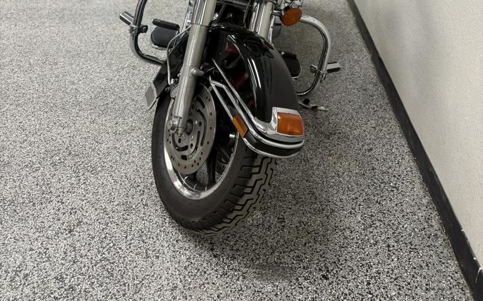 2005 Harley-Davidson® Electra Glide® Standard FLHT - UO1237