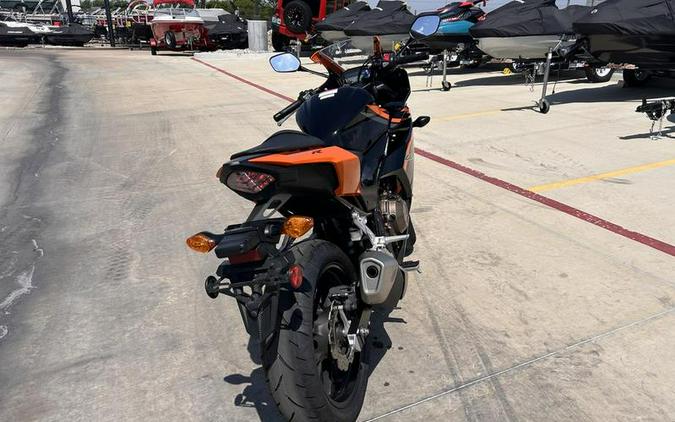 2017 Honda® CBR500R