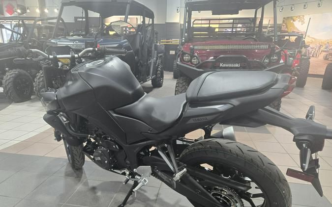 2026 YAMAHA MT-03