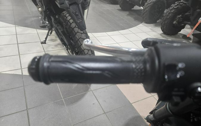 2026 YAMAHA MT-03