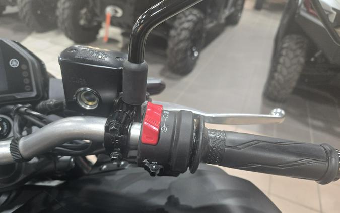 2026 YAMAHA MT-03