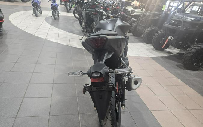 2026 YAMAHA MT-03