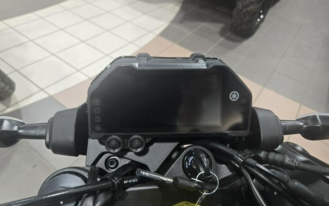 2026 YAMAHA MT-03