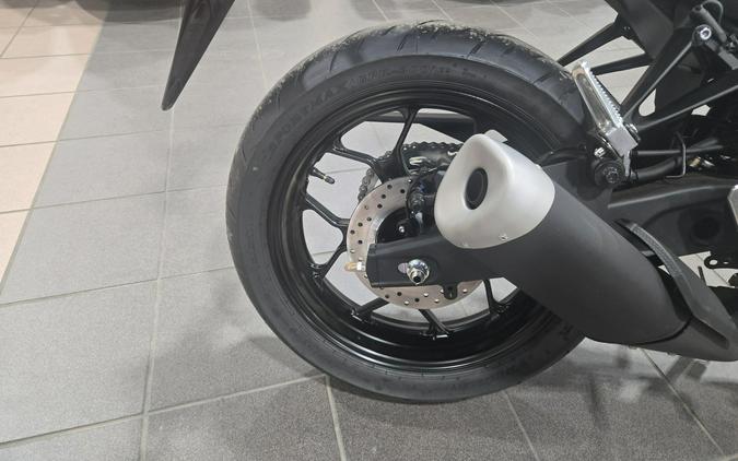 2026 YAMAHA MT-03