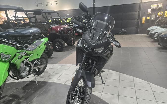 2026 YAMAHA MT-03