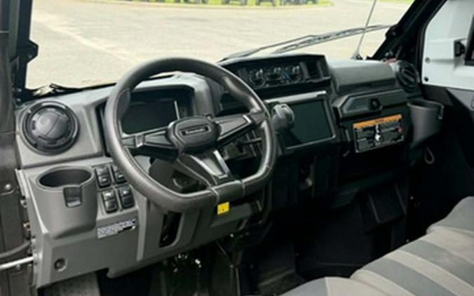 2024 Kawasaki Ridge Limited