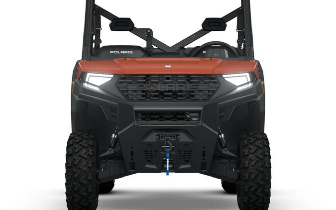 2026 Polaris Ranger 1000 Premium