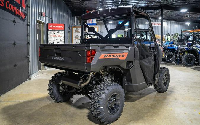 2026 Polaris Ranger 1000 Premium