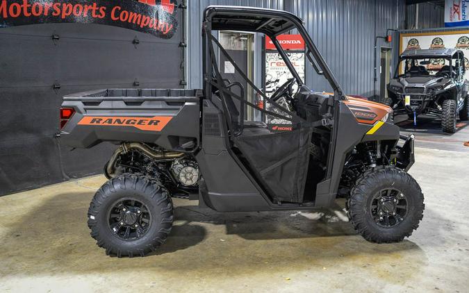 2026 Polaris Ranger 1000 Premium