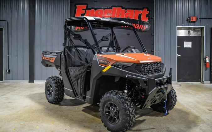 2026 Polaris Ranger 1000 Premium