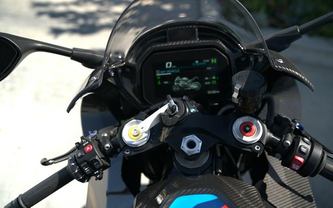2024 BMW M 1000 RR