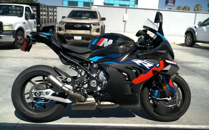 2024 BMW M 1000 RR