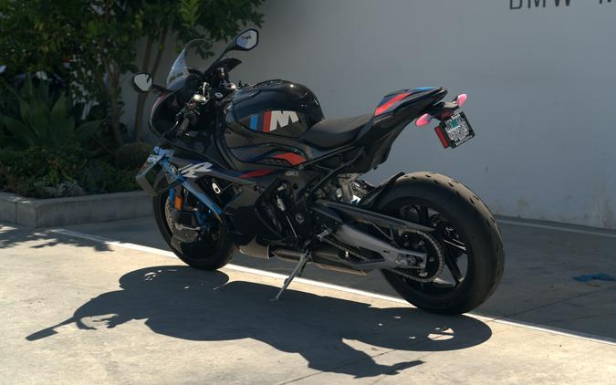 2024 BMW M 1000 RR