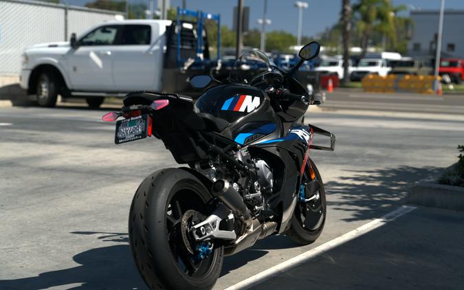 2024 BMW M 1000 RR