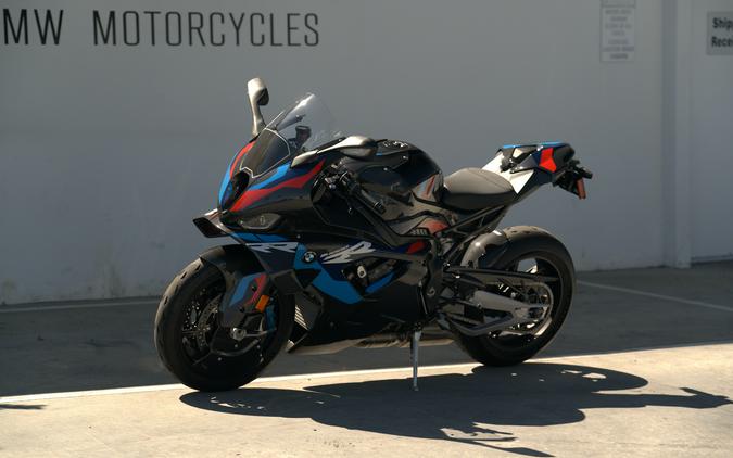2024 BMW M 1000 RR