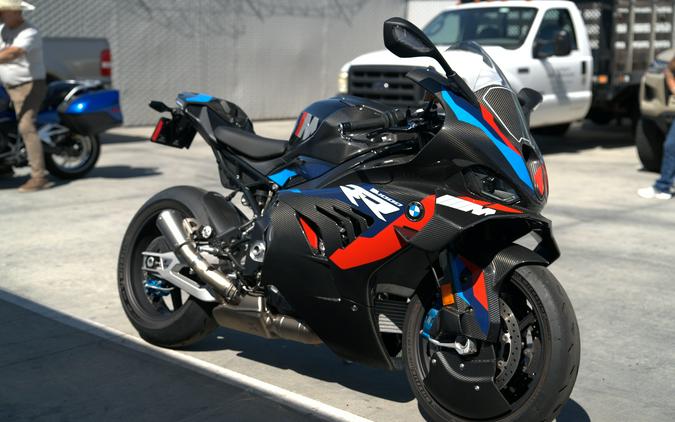 2024 BMW M 1000 RR