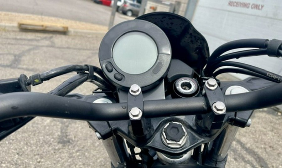 2025 Kawasaki Eliminator
