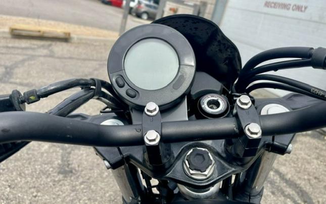 2025 Kawasaki Eliminator