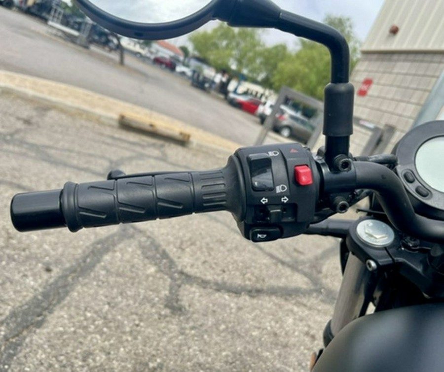 2025 Kawasaki Eliminator