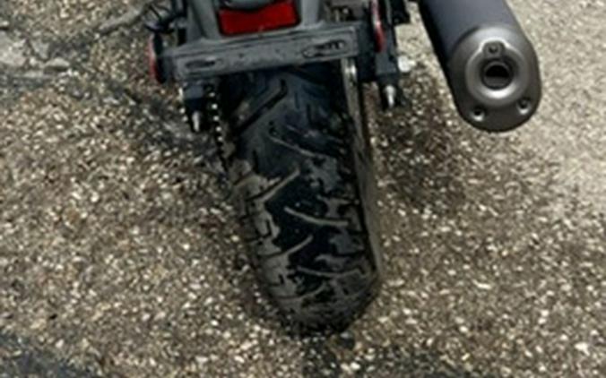 2025 Kawasaki Eliminator