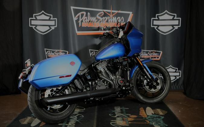 FXLRST 2026 Low Rider ST